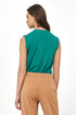 Blouse model 176661